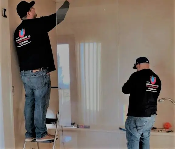 Professional plumbing installation for Tankless Water Heater Installation in Keswick Grove